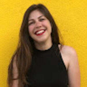 Meet your Posher, Aly